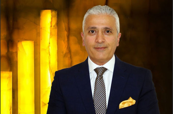 Millennium unveils ambitious growth plan for Saudi Arabia